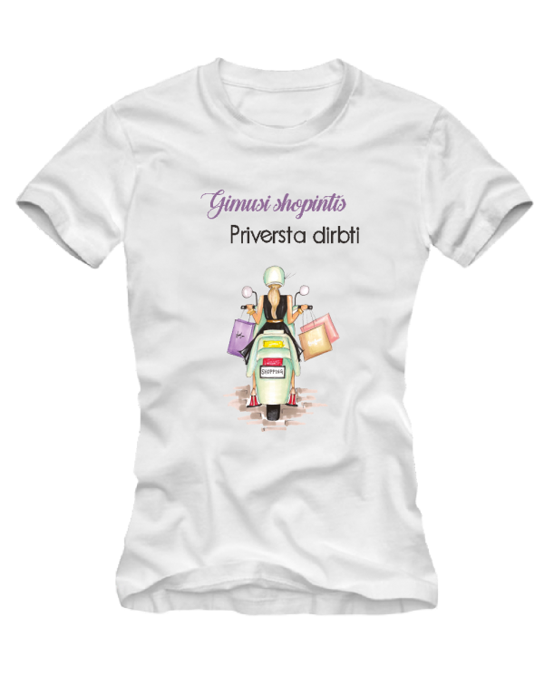 gimusi šopintis gimusi šopintis